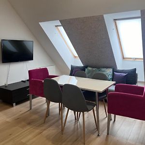 Appartement met Twee Slaapkamers